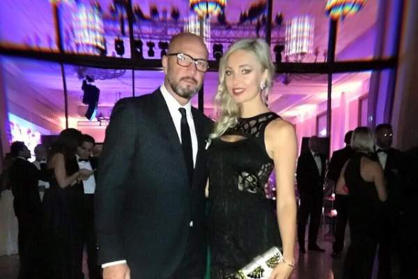 Marea suferinţă a lui Walter Zenga! Nici Raluca nu îl poate alina!