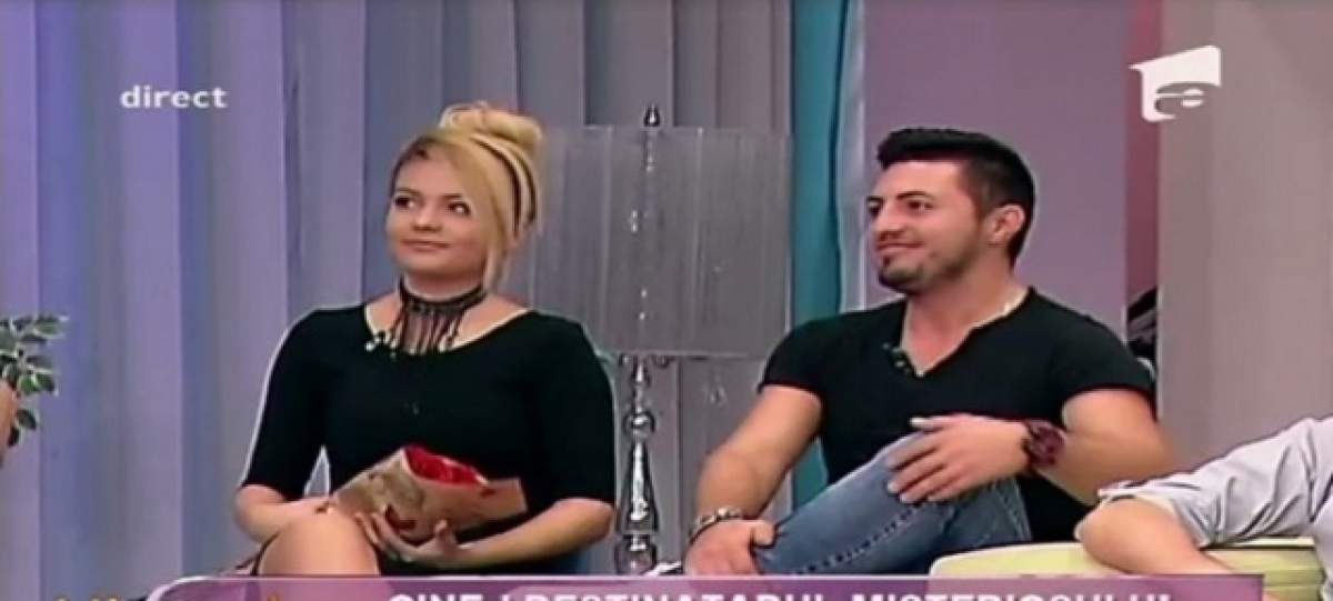 Certuri în Paradis! Cristi şi Georgiana de la „Mireasă pentru fiul meu“ sunt în mare impas