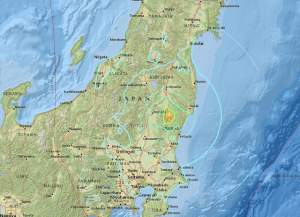 Cutremur de 6,3 pe scara Richter în Japonia