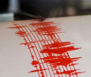 Cutremur de 6,3 pe scara Richter în Japonia