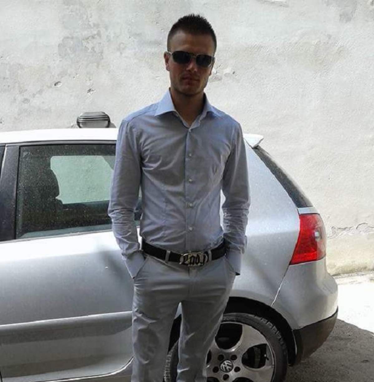 Manevra genială a şmecherului care a ucis doi copii şi a fugit din ţară!