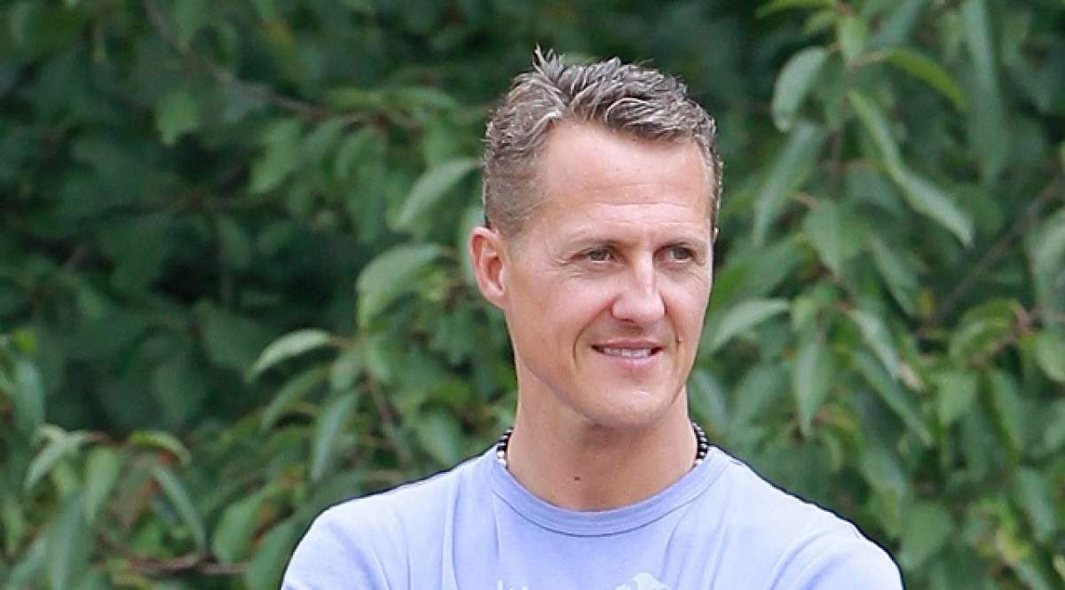 3 ani de la accidentul suferit de Michael Schumacher! Ultimele informații despre campionul german