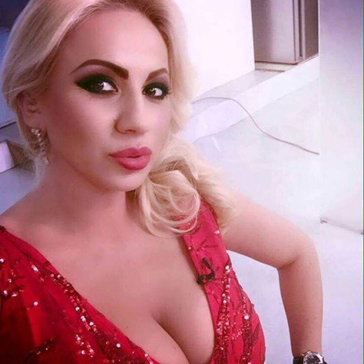 Prima reacţie a Rocsanei Marcu după ce a fost înlocuită la "Star Matinal"!