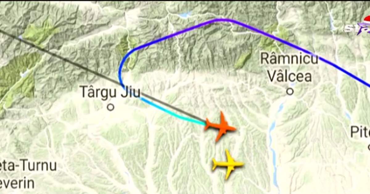 Stare de alertă pe Otopeni! Pasageri, în pericol