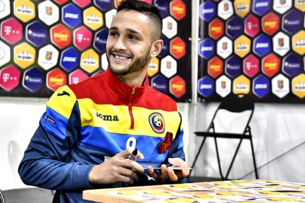 Anunț bombă! Florin Andone, aproape de transferul carierei!