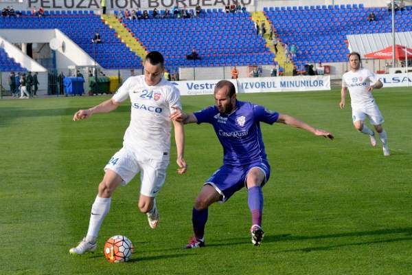 Unul dintre cei mai buni fotbaliști din Liga I, la un pas de un transfer în străinătate! Destinație surprinzătoare!