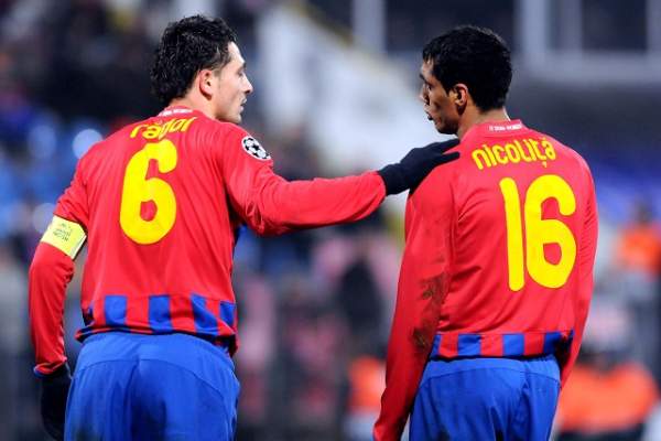 Bănel Nicoliță revine în fotbal! Propunere inedită pentru "Jardel"