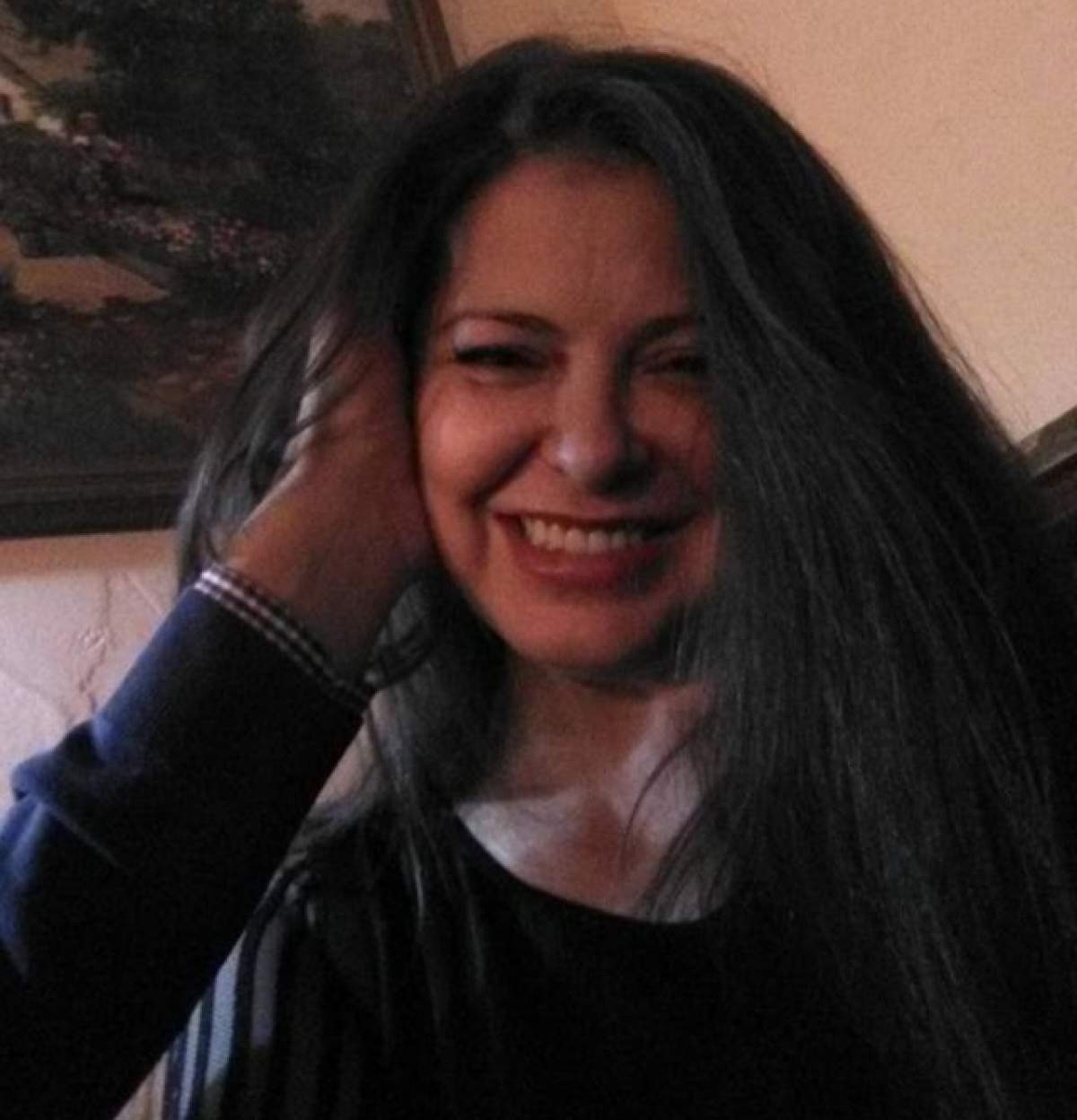 VIDEO / Rita Mureşan răsfăţată de mai mulţi bărbaţi? Ce a spus vedeta despre viaţa ei amoroasă: "Nu ştiu, că sunt mai mulţi"