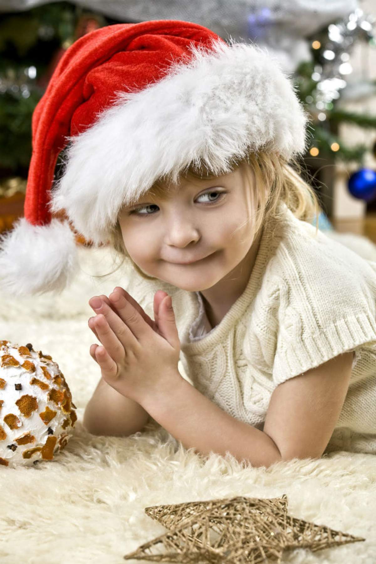 ÎNTREBAREA ZILEI - SÂMBĂTĂ: Care sunt cele mai dorite cadouri de Crăciun?