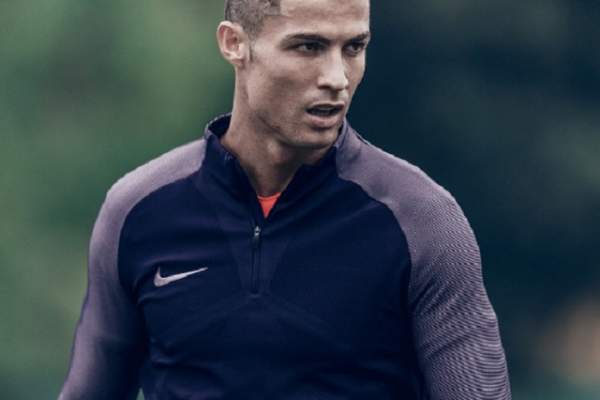 FOTO / Ce face Cristiano Ronaldo după ce s-a aflat că este suspectat de evaziune fiscală