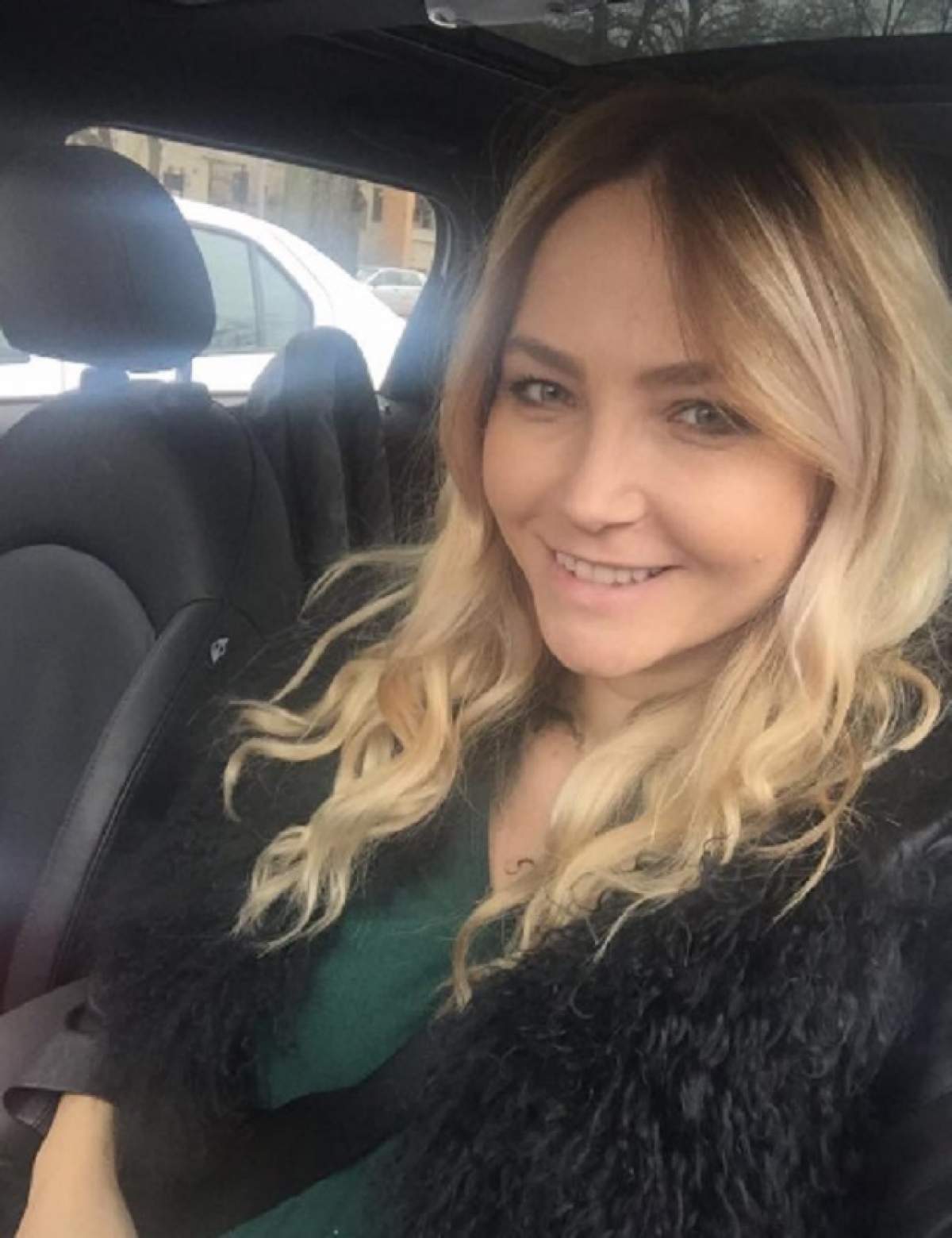 Octavia Geamănu, mărturisiri sincere despre rolul de mamă: "E 3 dimineața. Mă uit la el cum doarme"