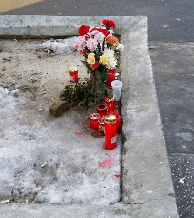 FOTO / Corina Chiriac, îndoliată înainte de Anul Nou! Vedeta şi-a exprimat suferinţa printr-un mesaj cutremurător