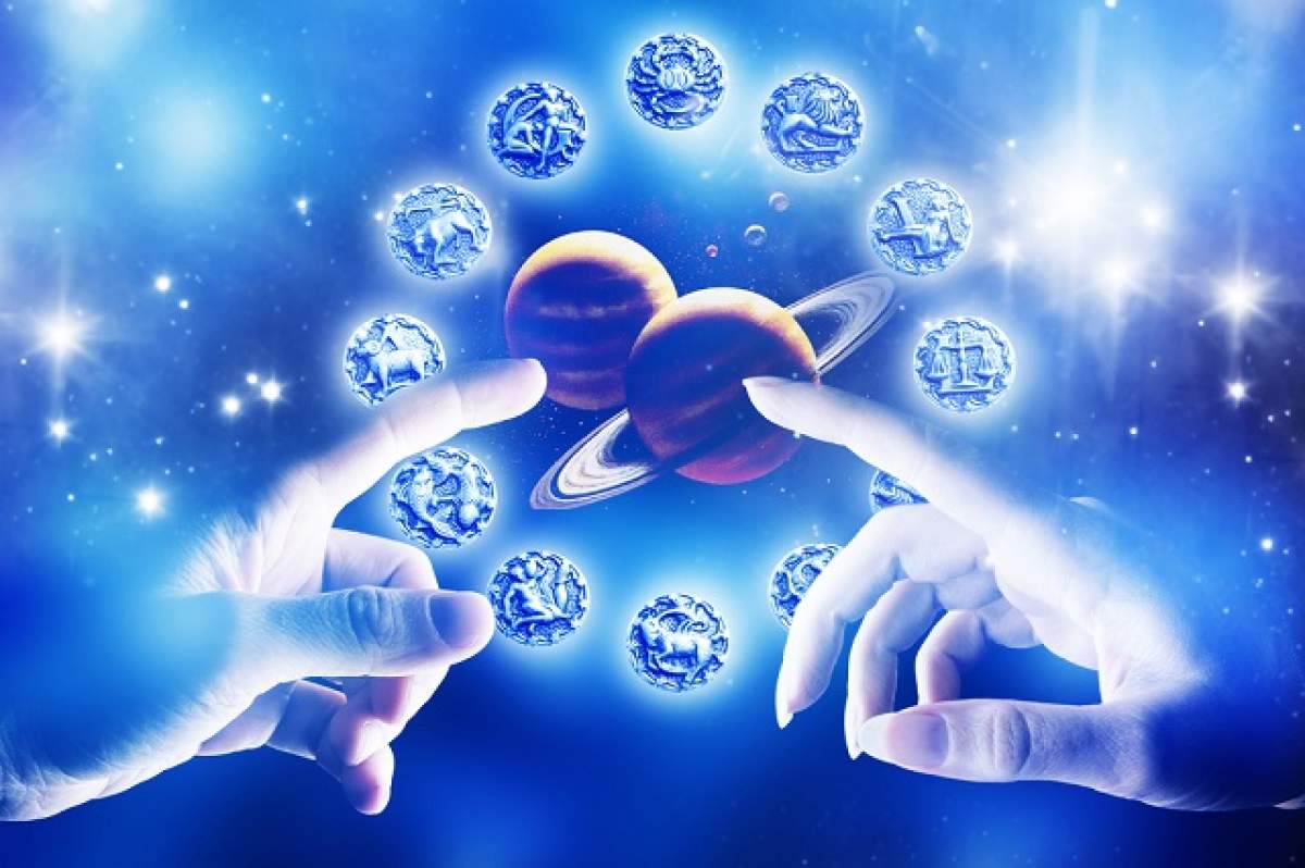 Ce ne-a pregătit 2017, în funcţie de zodie! Cele mai vizate semne: Berbec, Rac, Balanţă şi Capricorn!