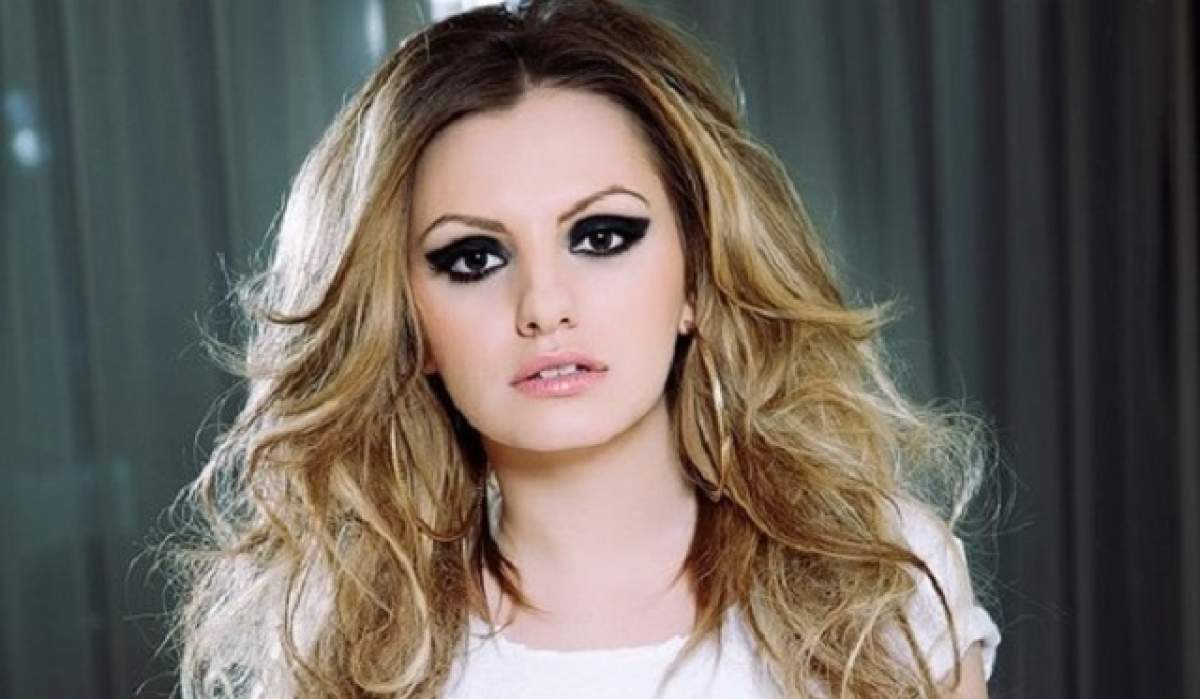 VIDEO / Primele imagini cu Alexandra Stan şi iubitul din vacanţă! Unde au fugit cei doi