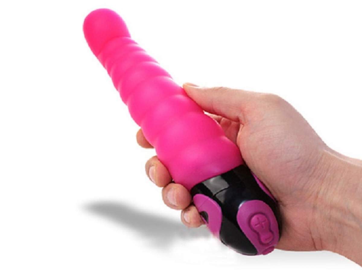 Ce se întâmplă în corpul tău dacă folosești incorect vibratorul! E de-a dreptul șocant