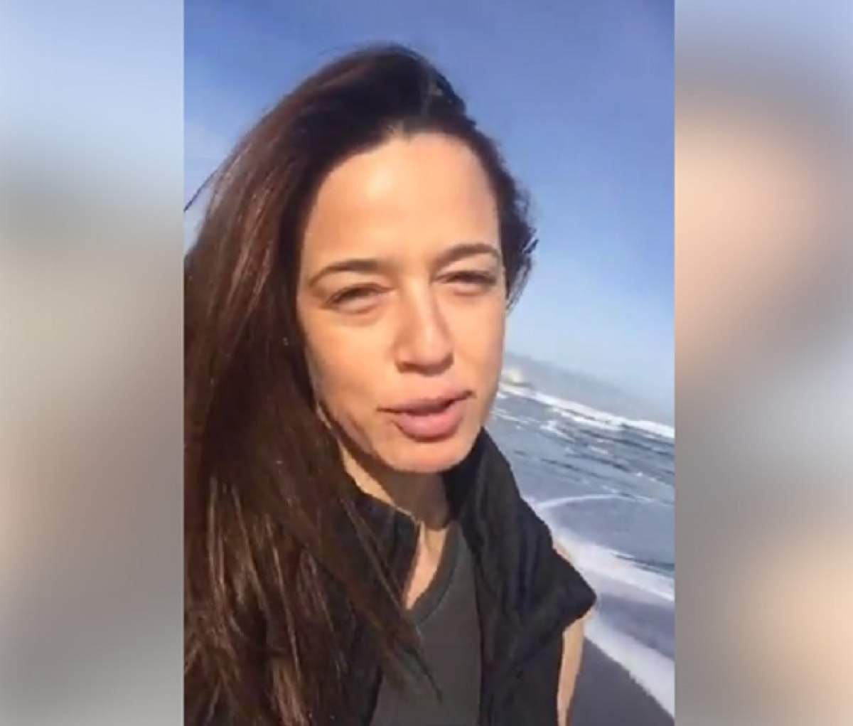 Nu îți place ziua de luni? Andreea Raicu are cele mai bune sfaturi pentru a-ți schimba starea de spirit! La ea funcționează