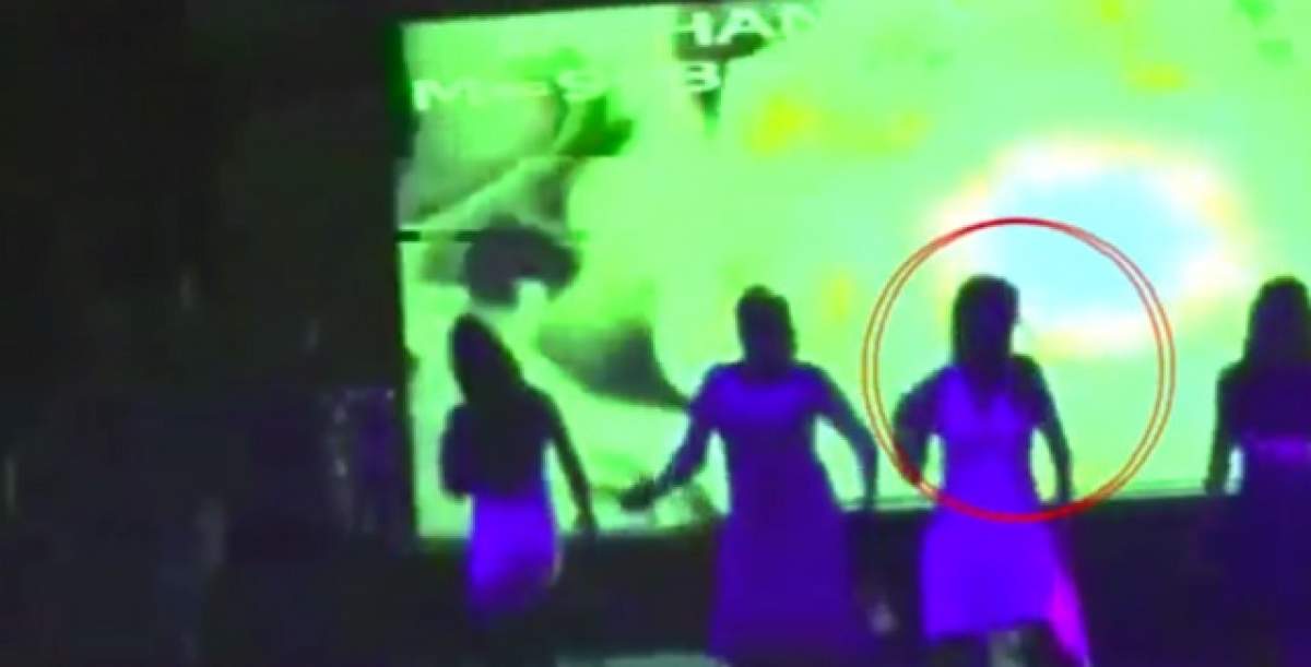 VIDEO / O femeie însărcinată a fost împuşcată în cap la o nuntă! Motivul? Halucinant!