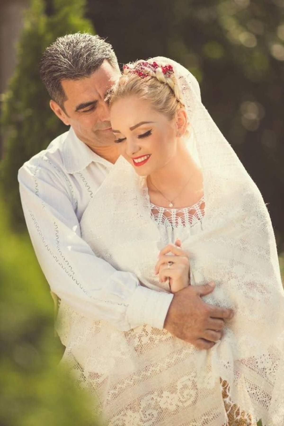 Maria Constantin şi Marcel Toader  se pregătesc să devină părinţi! De acum e oficial!