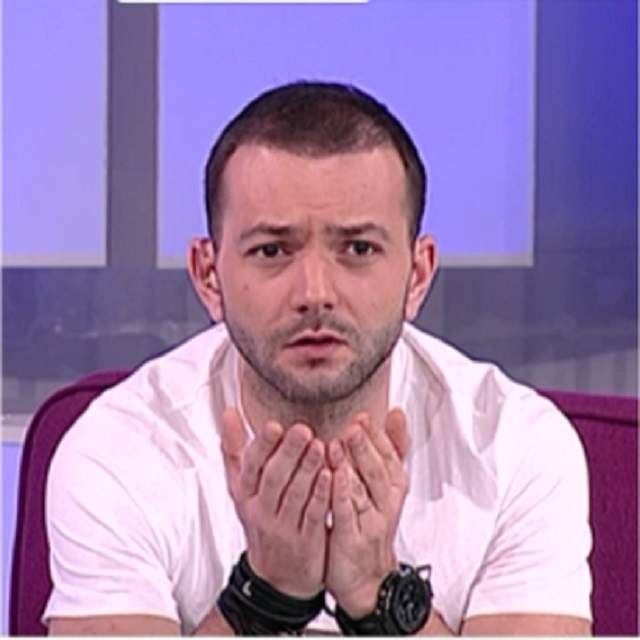 VIDEO / Mihai Morar, enervat în propria emisiune de gesturi deplasate: "Aş vrea să întrerupi acest ménage à trois". Uite ce au putut să facă, în direct, invitatele!