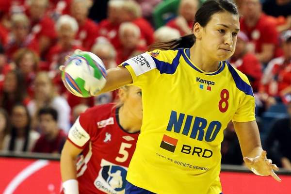 Echipa feminină de handbal a României a debutat la Campionatul European! Cu ce scor s-a încheiat meciul cu Norvegia