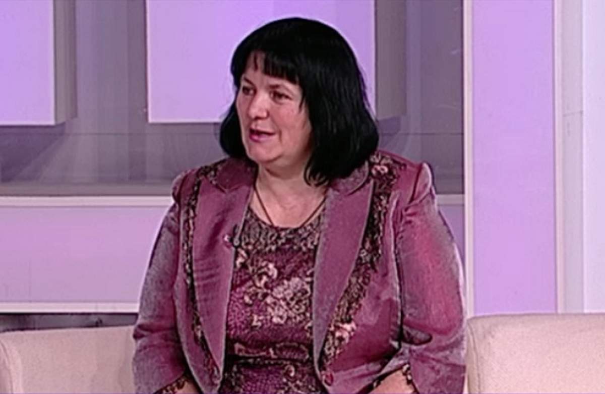 VIDEO / OZN-uri pe cerul României în această seară! Maria Gherghiu face declaraţii cutremurătoare