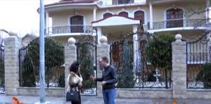 VIDEO / Palatul sultanei din Bucureşti, plin de avuţii neasemuite! Adriana Bahmuţeanu a rămas fără cuvinte