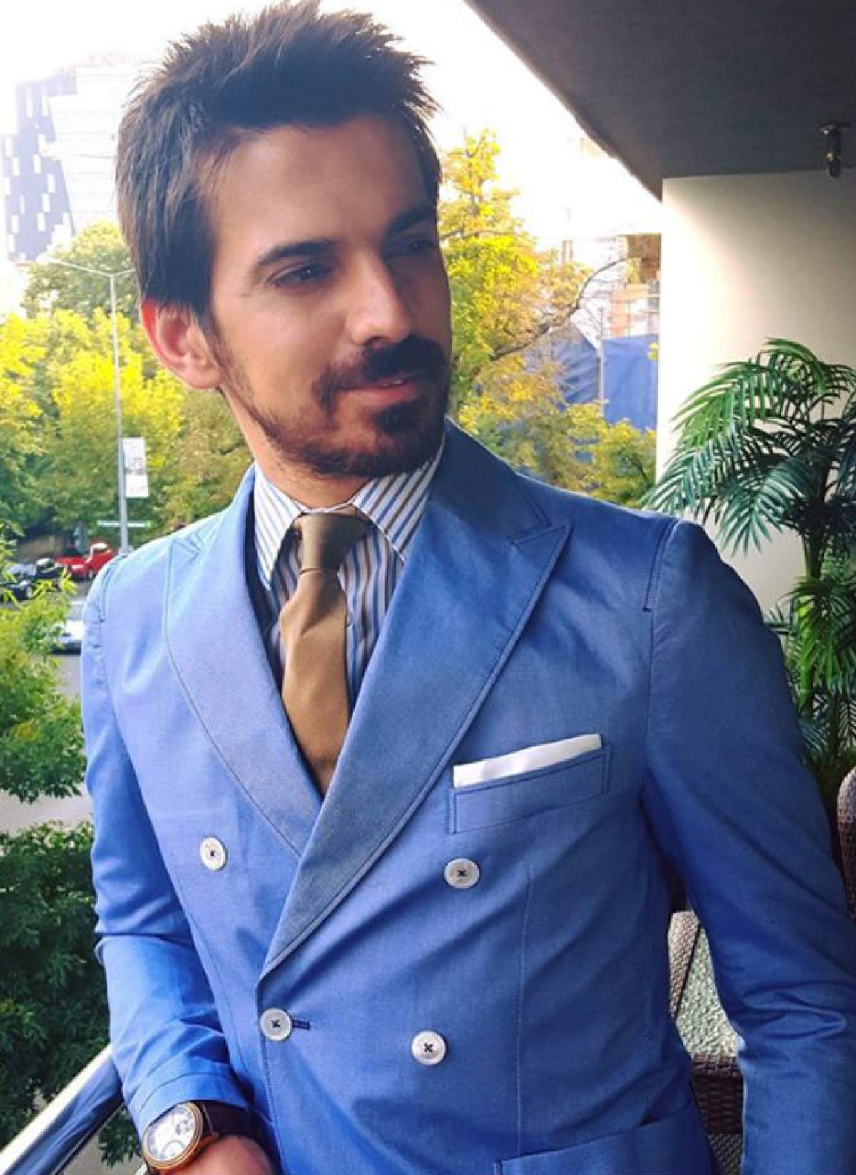 Tuncay Öztürk dă de pământ cu Renata Gheorghe: "Să își cumpere un portofel! Atunci când a plătit prețul evaluării, a scos..."