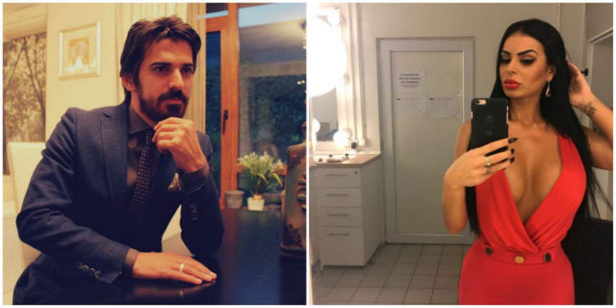 Ce mesaje a primit Tuncay Öztürk după ce a desfiinţat-o pe Renata Gheorghe