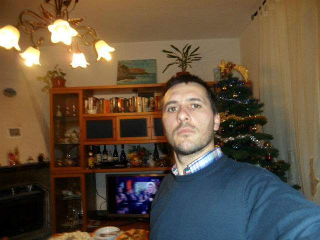 FOTO / Cum arăta Bebe, concurentul de la "Mireasă pentru fiul meu", înainte de a intra în competiţie