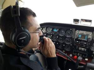 Incident aviatic grav pe aeroportul Băneasa! Mihai Mărgineanu a trăit clipe de coşmar