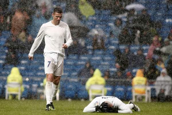 ŞOC în fotbal! Minimum 6 ani de închisoare pentru Cristiano Ronaldo!