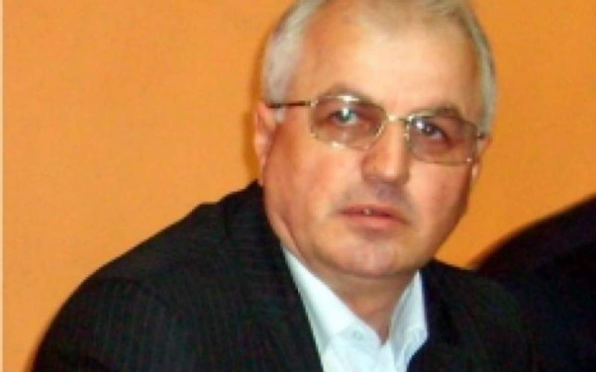 Ştire de ultimă oră! Un politician a fost găsit mort