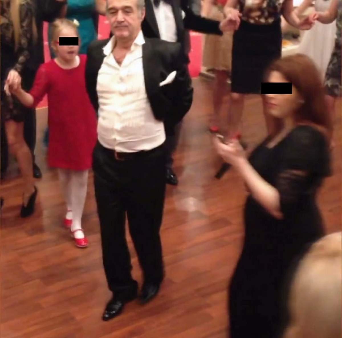 A prestat la cheful familiei Becali, iar când a văzut câţi bani a primit, a rămas mască!