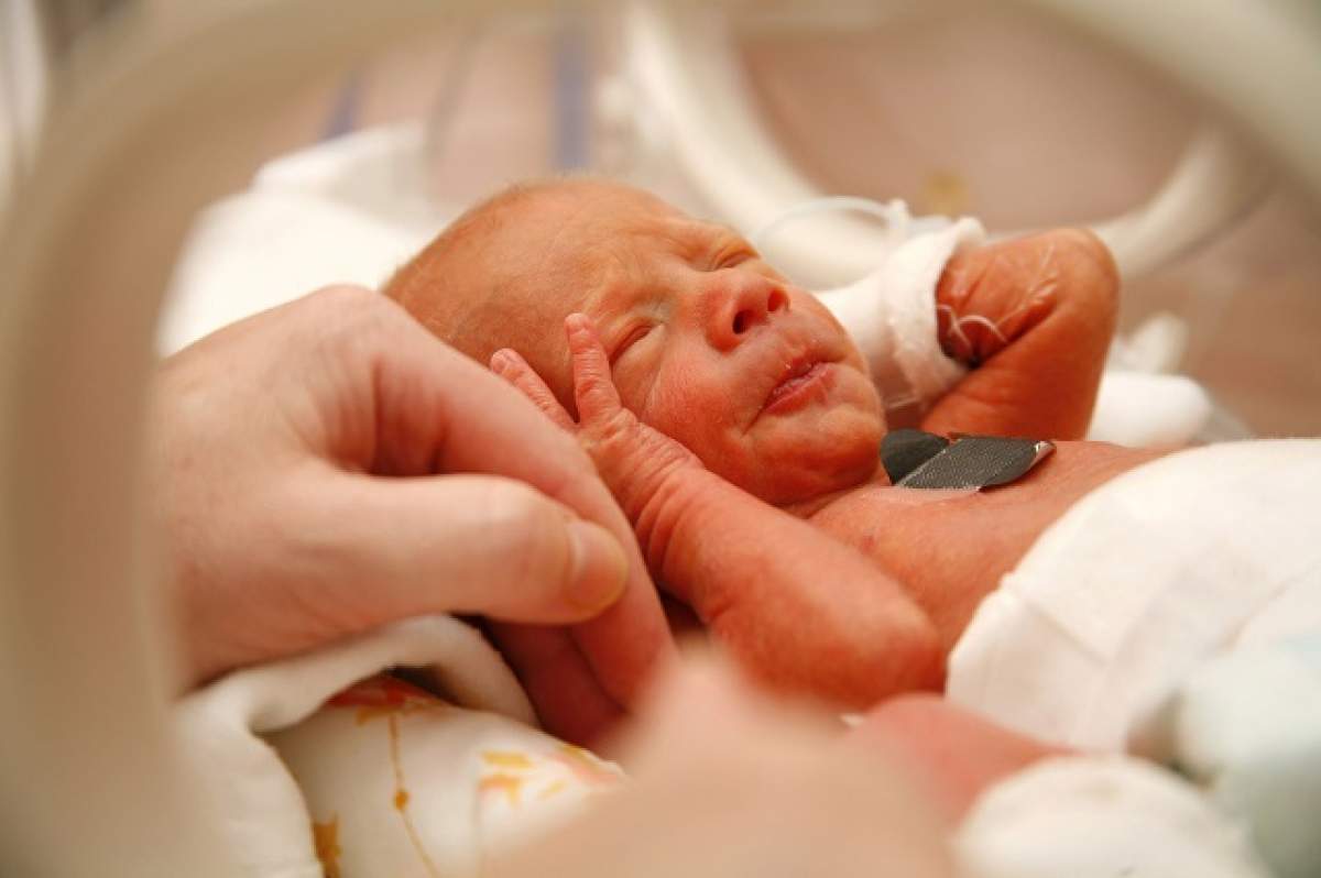 Veste importantă pentru viitorii părinţi! Ce se întâmplă cu toţi nou-născuţii, începând cu 2017