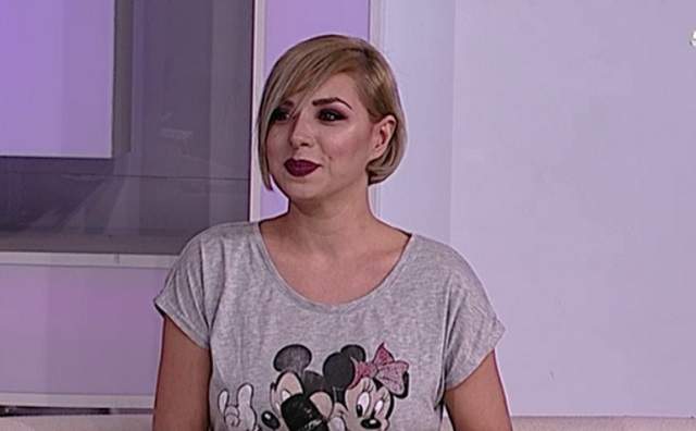 VIDEO / "Reţeta" controversată prin care Sorana, ex-Asia, a reuşit să slăbească enorm: "O perioadă îndelungată nu mănânci"