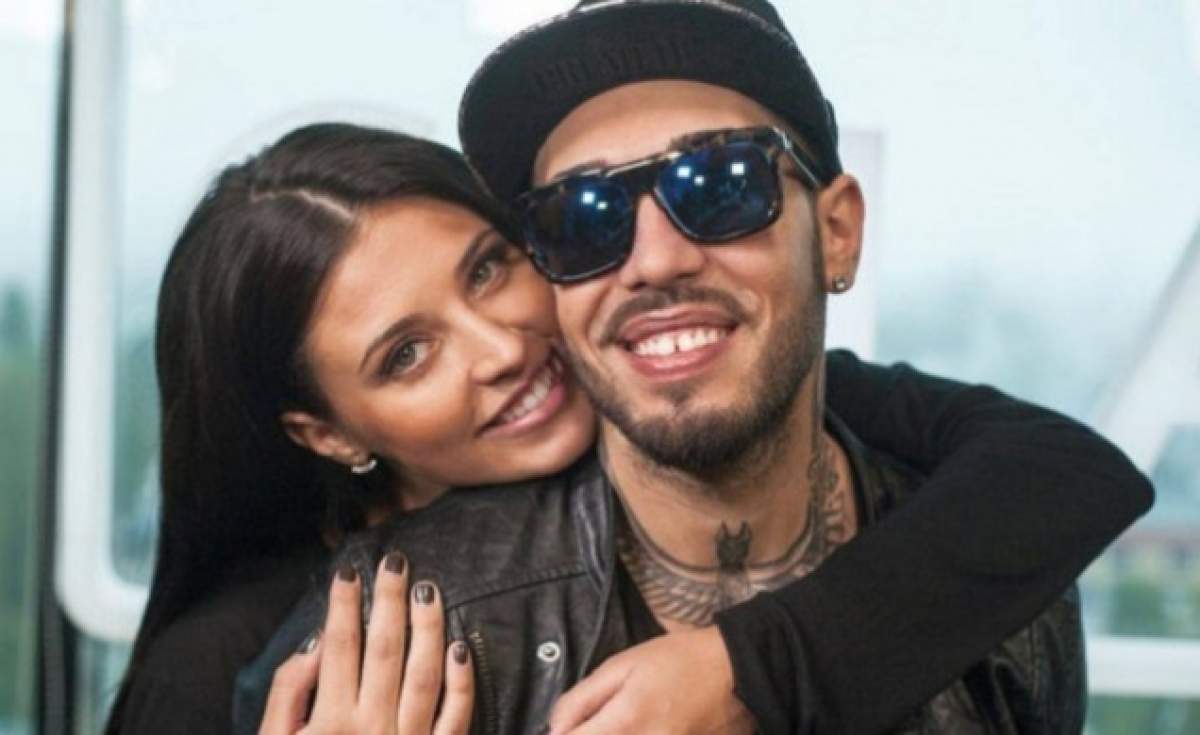 VIDEO / Antonia stătea cu bagajul la uşă, Alex Velea făcea asta! Total neaşteptat cum a fost surprins, cu câteva ore înainte să devină iar tată