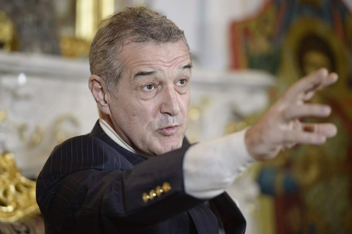 Gigi Becali a anunţat ţintele Stelei! Două reveniri de senzaţie!