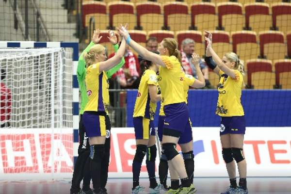 Fabulos! Echipa feminină de handbal a României a demolat Rusia, campioana olimpică!