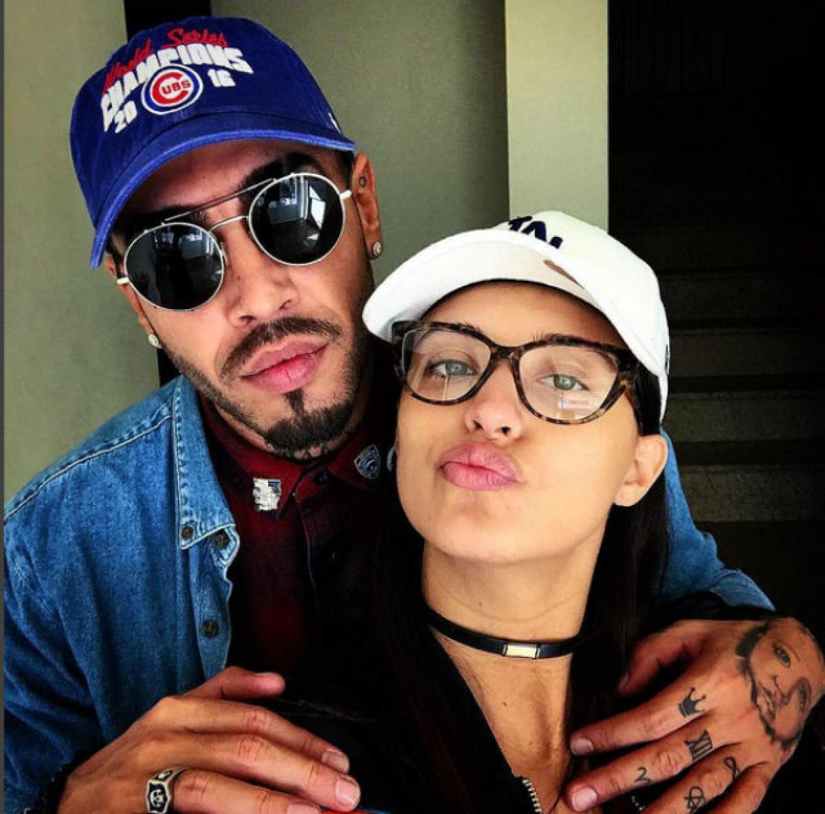 Alex Velea a mărturisit cum îl va chema pe bebeluş! Fiul său şi al Antoniei va avea DOUĂ PRENUME