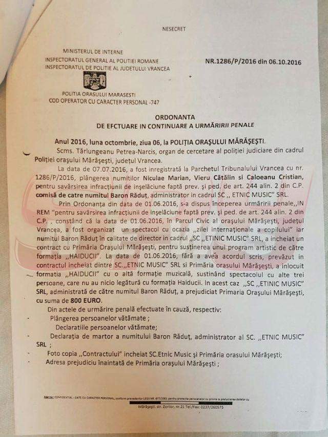 VIDEO / Şoc în lumea muzicală! Percheziţii la un celebru impresar! Politiştii îi scotocesc în casa chiar acum