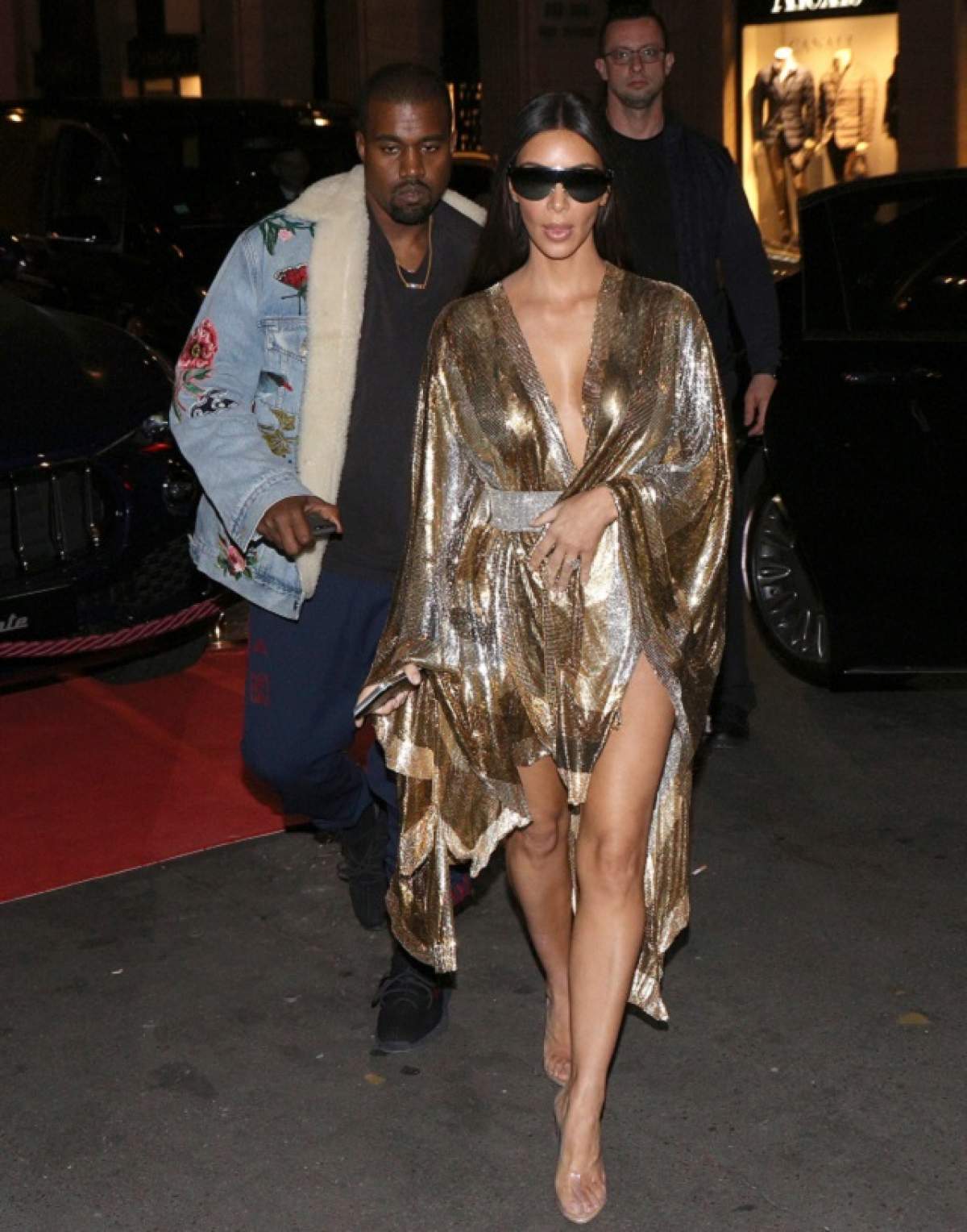 Divorţul anului!  Kim Kardashian şi Kanye West se despart