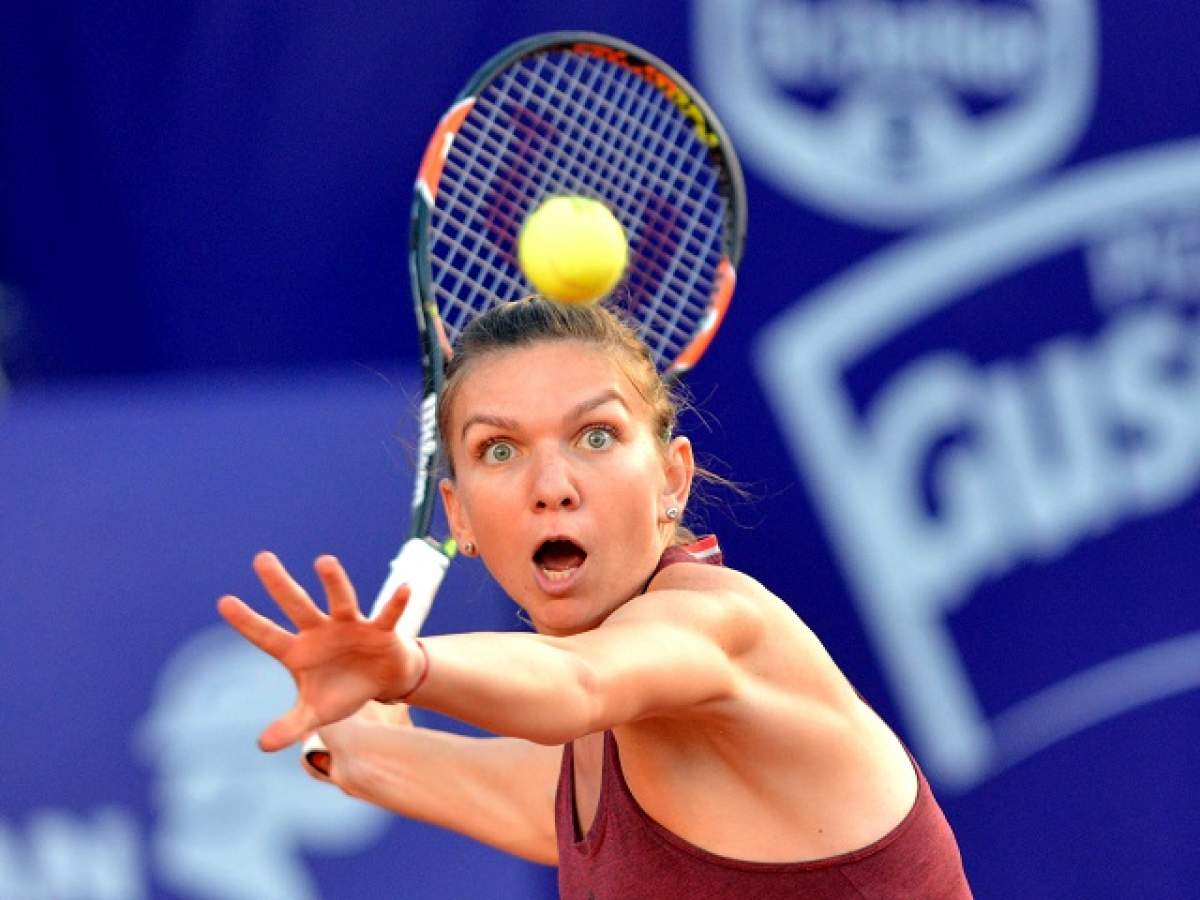 Se rupe lanţul de iubire! Simona Halep, la un pas de despărţirea anului!