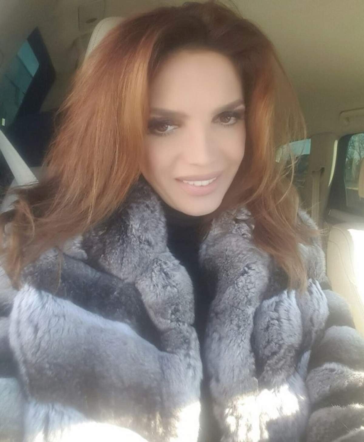 Cristina Spătar a scăpat de gândul sinuciderii! Pe ce se concentrează acum vedeta