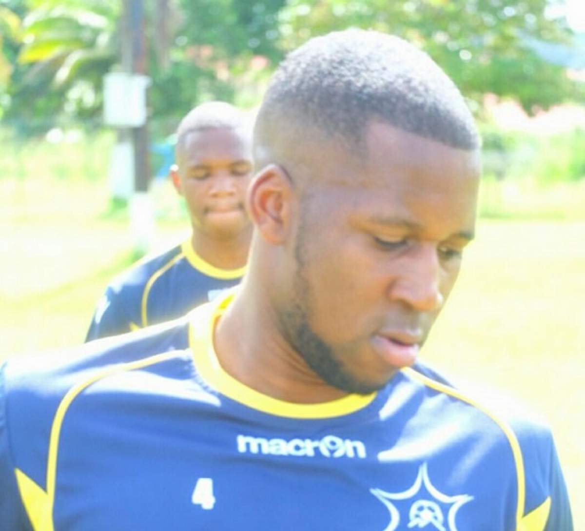 După moartea lui Patrick Ekeng, fotbalul camerunez este din nou în doliu!