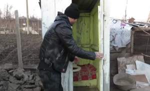 VIDEO / Cum arată casa lui Cătălin Bordea: "Organizez tabere în regim "all exclusive" la mine lângă Botoşani"
