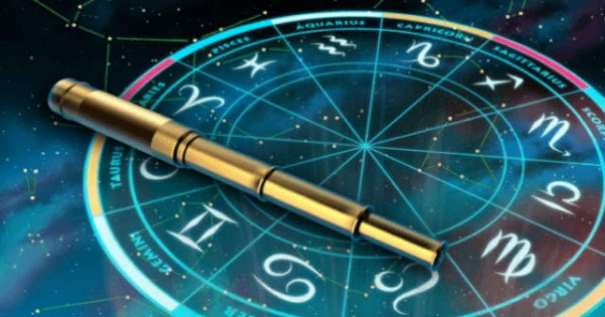 HOROSCOPUL ZILEI - 9 DECEMBRIE: Leii vor avea parte de foarte multe cheltuieli