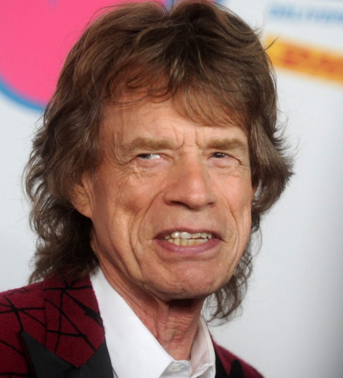 Mick Jagger a devenit tată la 73 de ani! Este în acelaşi timp şi bunic, şi străbunic