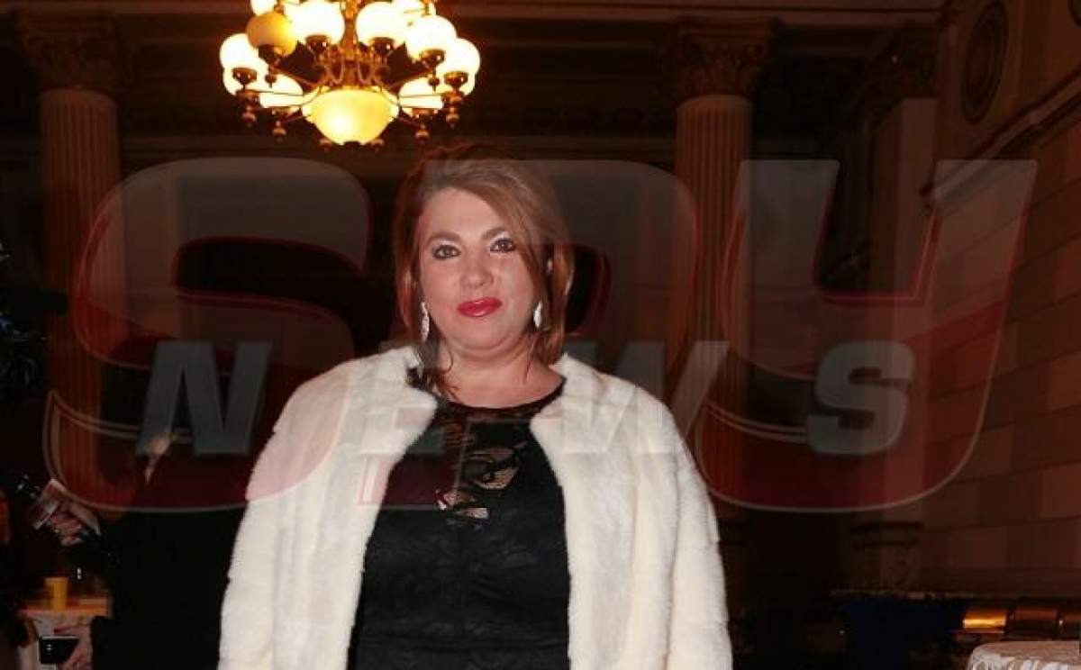 Primele declaraţii ale Mihaelei Borcea, după ce Valentina Pelinel a anunţat că se mută în casa lui Cristi Borcea: "Este groaznic"