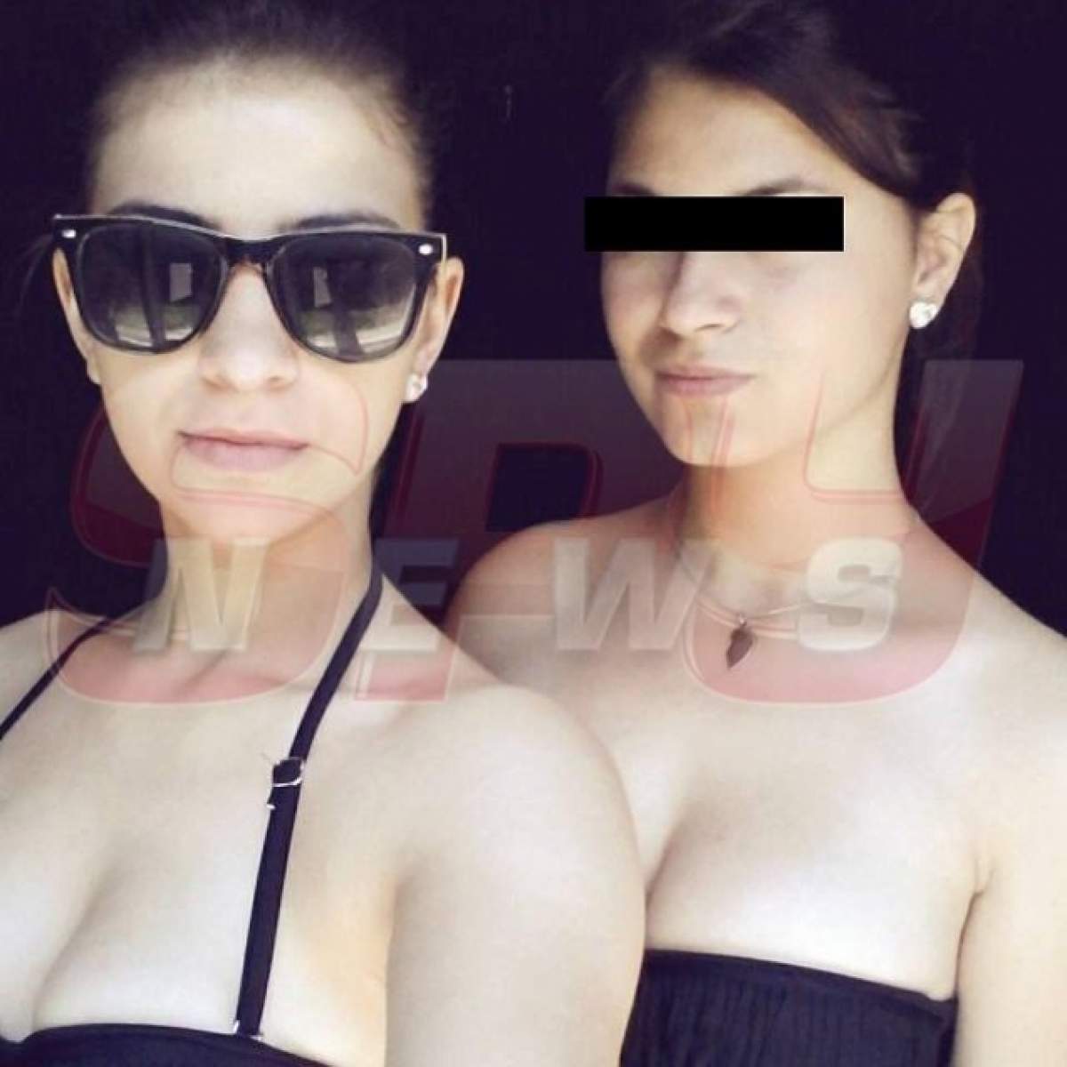 Anunţul şocant făcut de eleva şantajată cu poze porno de "tăticul" ei!