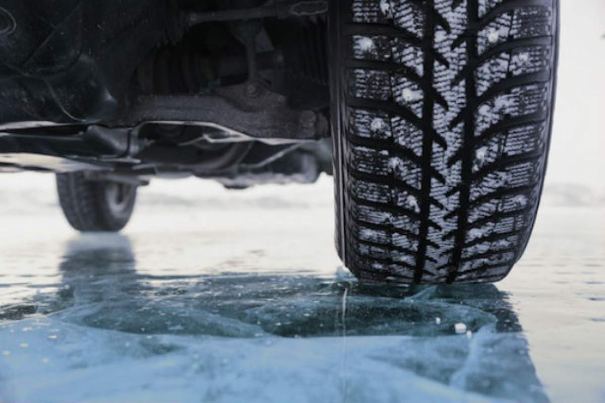 E COD GALBEN de POLEI şi VÂNT! Uite pentru care zone e valabilă avertizarea meteorologilor